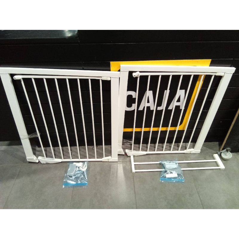 BARRERA INFANTIL PUERTA