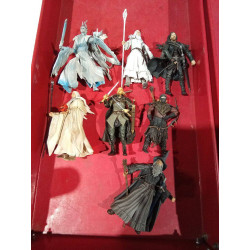 FIGURA EL SEÑOR DE LOS ANILLOS