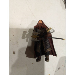 FIGURA EL SEÑOR DE LOS ANILLOS