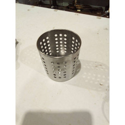 ESCURRE CUBIERTOS INOX