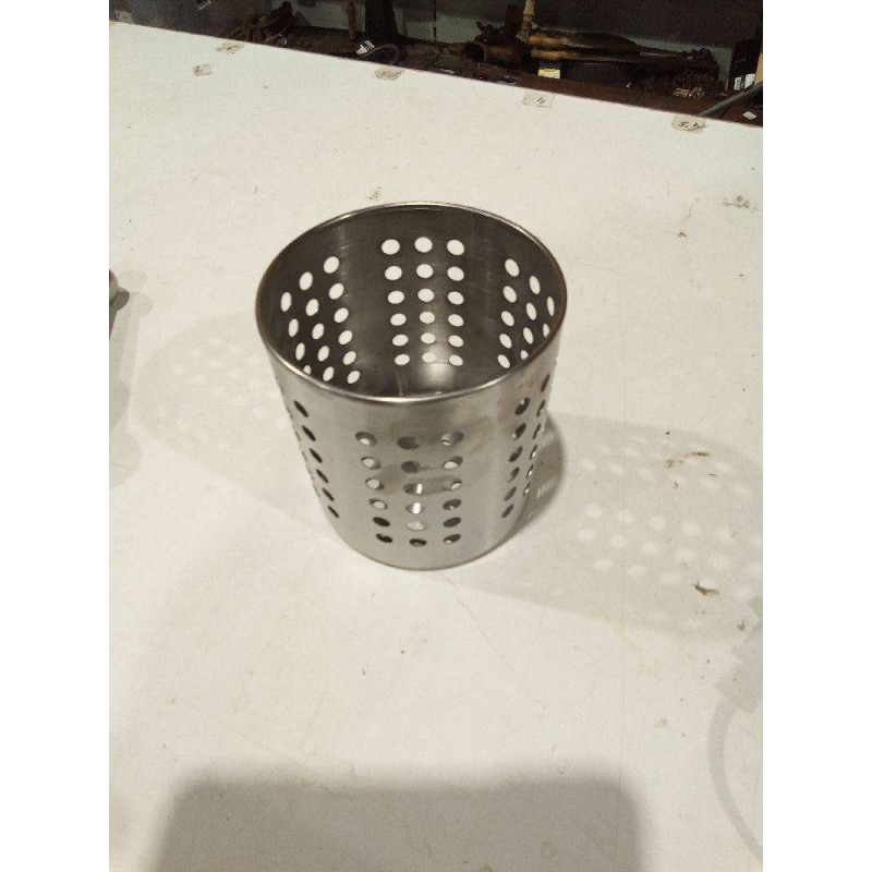 ESCURRE CUBIERTOS INOX