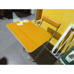 PUPITRE PLEGABLE