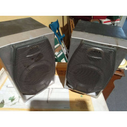 PAREJA ALTAVOCES SONY
