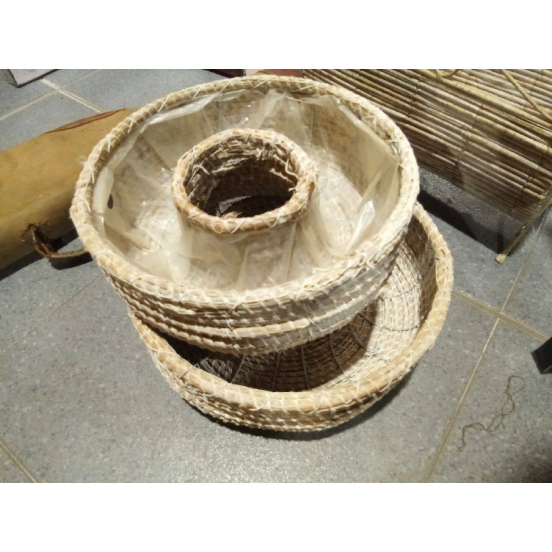MACETA MIMBRE
