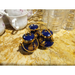 LOTE 3 MINUCIAS LIMOGES