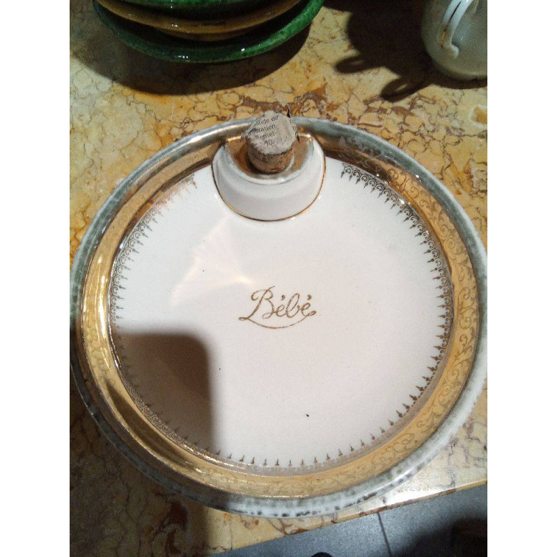 CALIENTA PAPILLAS LIMOGES