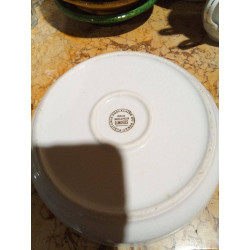 CALIENTA PAPILLAS LIMOGES