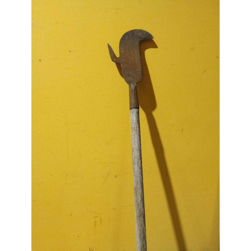 DESBROZADORA DE FERREIRO