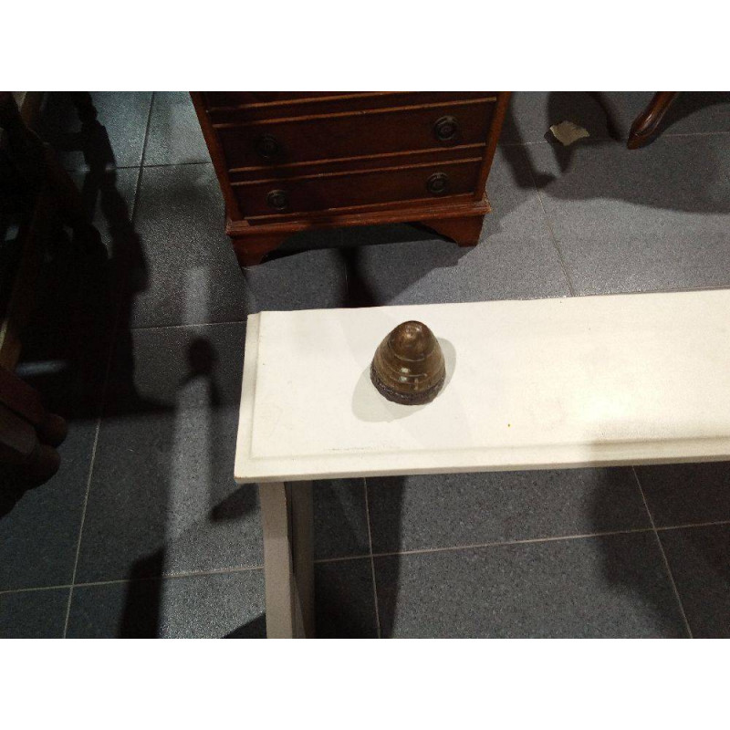 PROYECTIL OBUS DECORATIVO