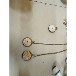 RELOJ BOLSILLO