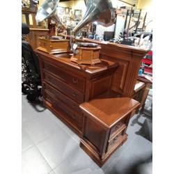 DORMITORIO CEREZO:...