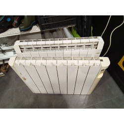 EMISOR TERMICO 1000W