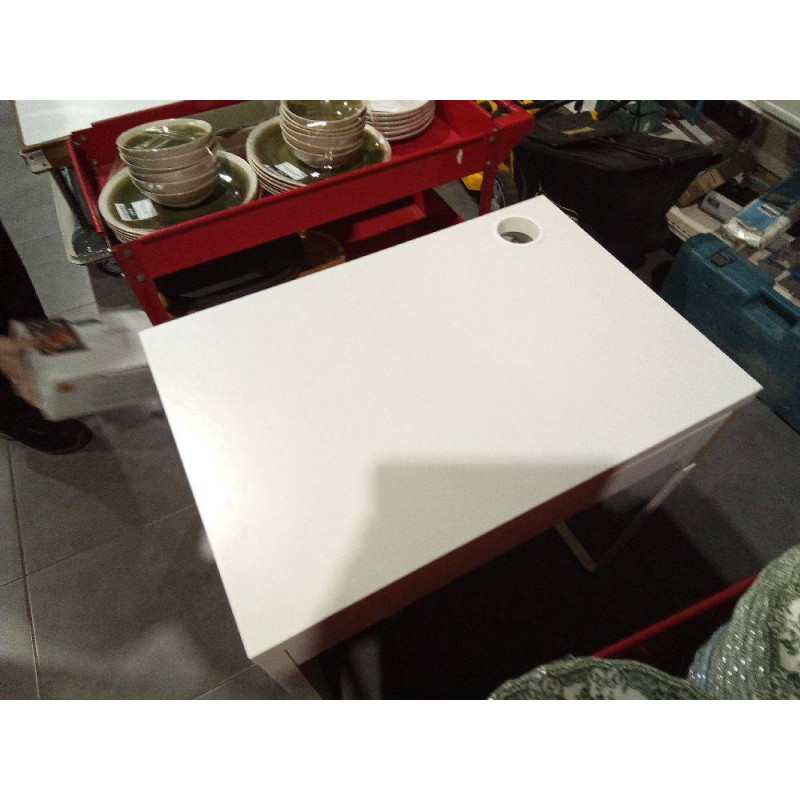 ESCRITORIO IKEA