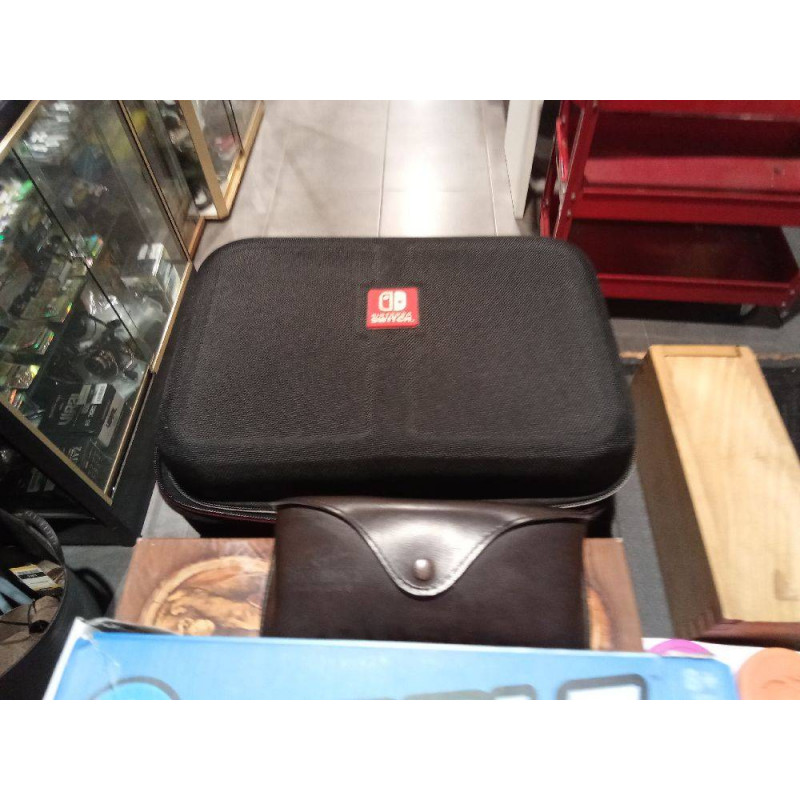 BOLSA CARGADOR SWITCH