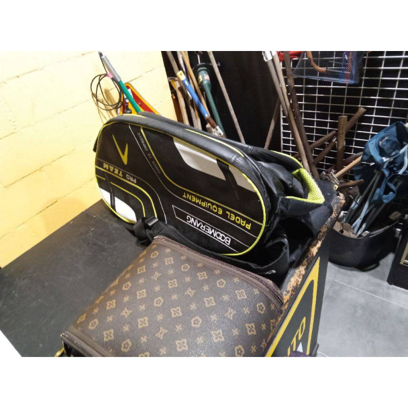 BOLSA PADEL