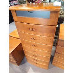 SINFONIER MADERA 7 CAJ.