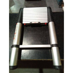 ESCALERA TELÉSCOPICA WURTH