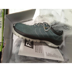 CALZADO SEGURIDAD T39 NUEVO