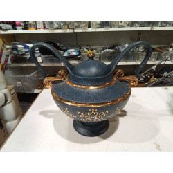 DECORACIÓN CERÁMICA 