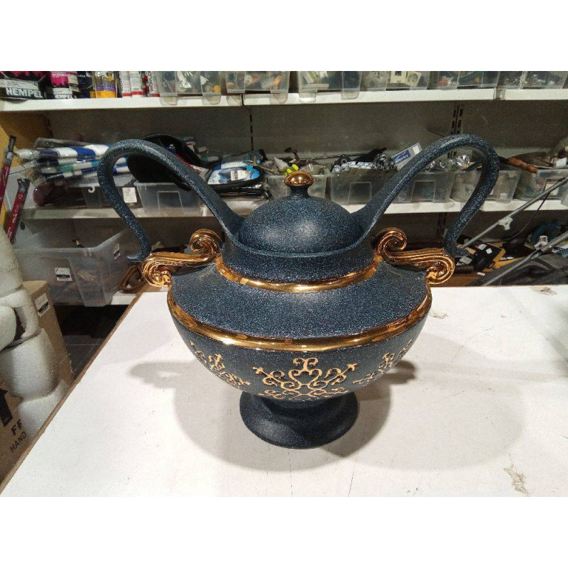 DECORACIÓN CERÁMICA 