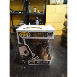 WUN WUN FUNCO JUEGO DE TRONOS