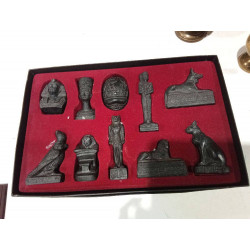 FIGURAS ANTIGUO EGIPTO