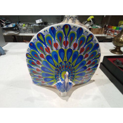 PAVO REAL SARGADELOS