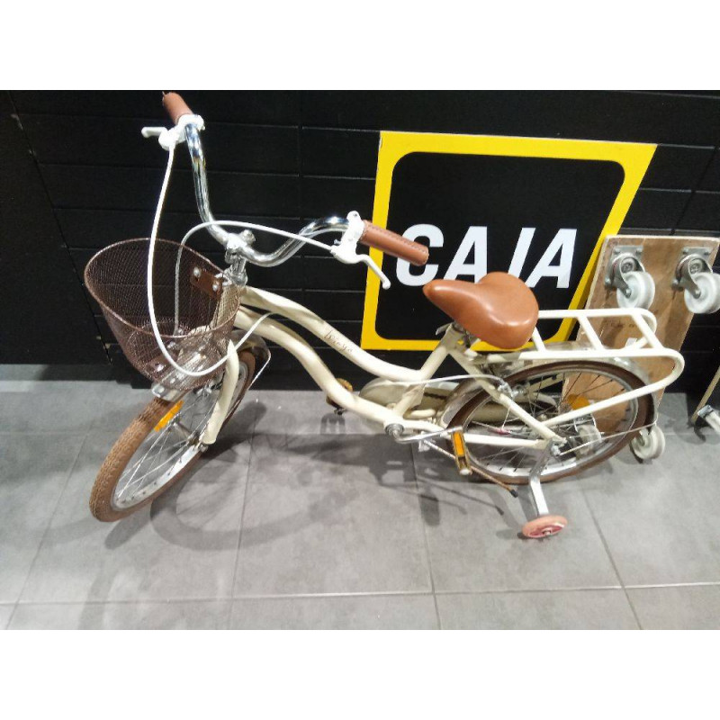 BICICLETA INFANTIL