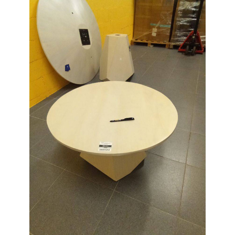 MESA CENTRO MANGO 80X80X45