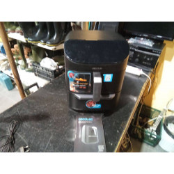 FREIDORA DE AIRE CECOTEC...