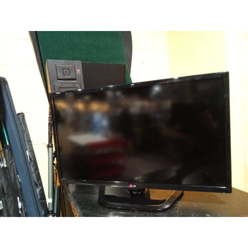 TV LG 32 MANDO