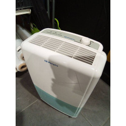 DESHUMIDIFICADOR ORBEGOZO