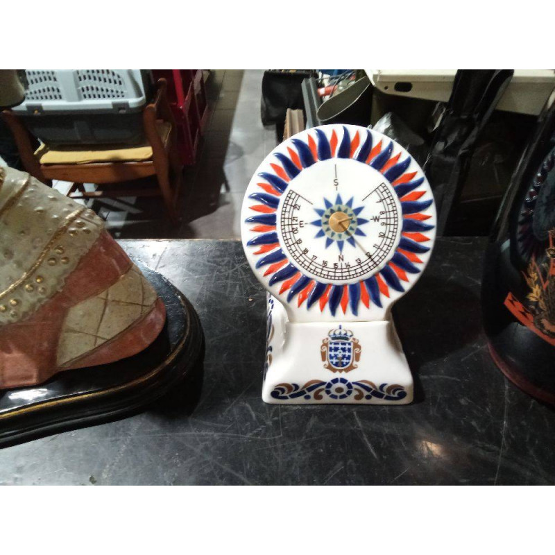 RELOJ SOL SARGADELOS