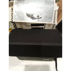 PROYECTOR DIAPOSITIVAS ROLLEI