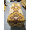ARCON LANA ALGODON 120X40X45 KILIM TEJIDOA MANO