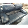 SOFA PIEL GRANFORT AXUL 3PLZS