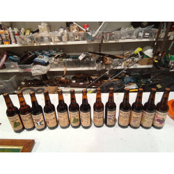  COLECCION ESTRELLA ( UNIDAD)