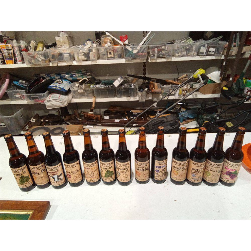  COLECCION ESTRELLA ( UNIDAD)