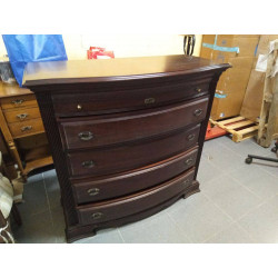 COMODA 5 CAJONES