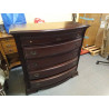 COMODA 5 CAJONES