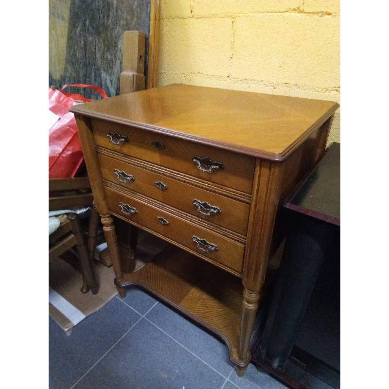 CUBERTERO DE 3 CAJONES