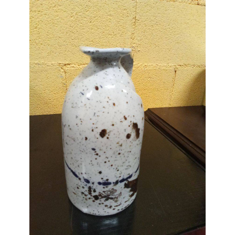 PIEZA DE ARTESAIA Y SIGNOS ( OURENSE )