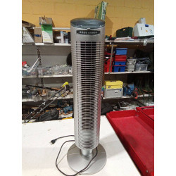 COLUMNA VENTILACION ROWENTA...