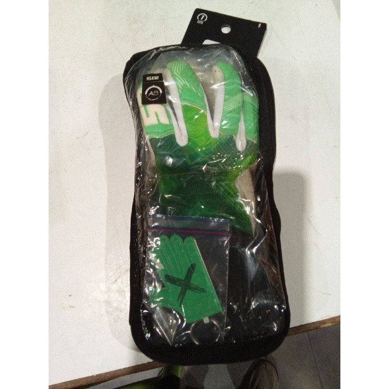 GUANTES PORTERO FUTBOL