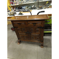 MUEBLE CASTELLANO