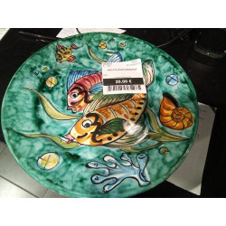 JGO 6 PLATOS CERAMICA