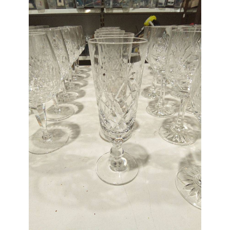 JGO 6 COPAS TALLADAS