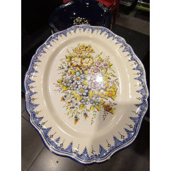BANDEJA TALAVERA