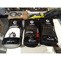 GUANTES DE BOXEO FIGTR