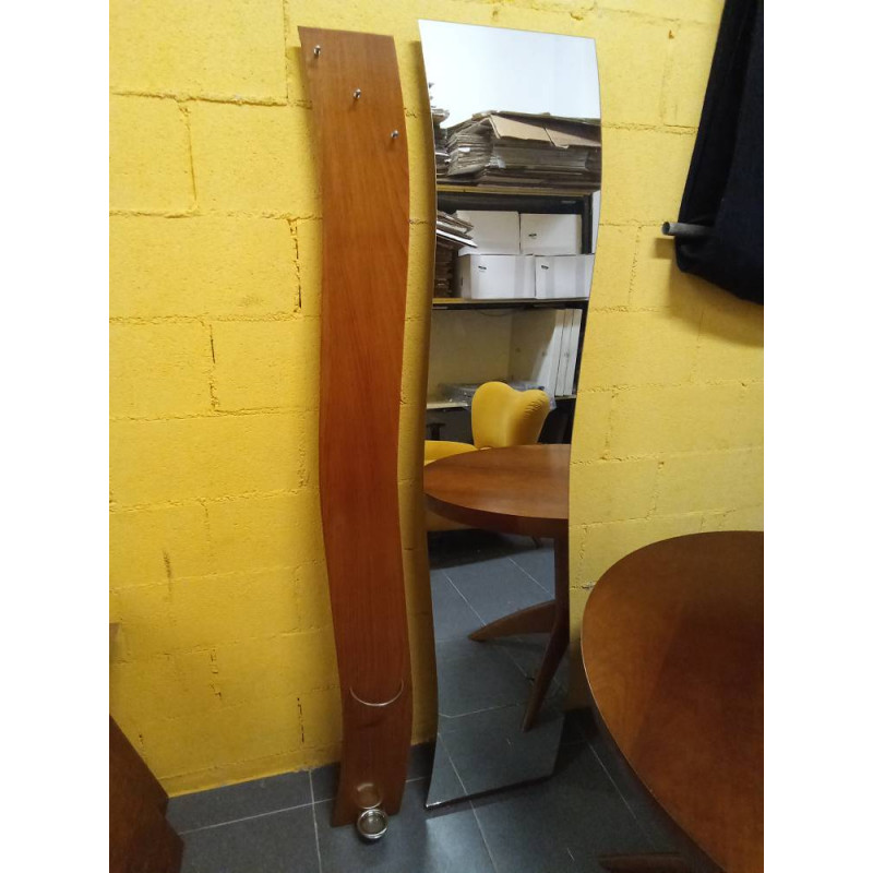 ESPEJO RECIBIDOR PARAGÜERO 